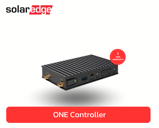 SolarEdge ONE Controller